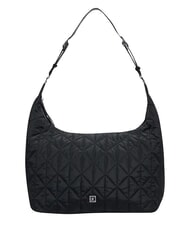 CALVIN KLEIN QUILTED NYLON Borsa a spalla - Borse Donna