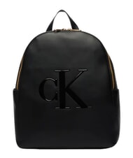 CALVIN KLEIN BOLD CK Zaino porta PC, mono tasca - Borse Donna