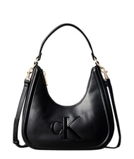 CALVIN KLEIN BOLD CK Borsa a spalla, con tracolla - Borse Donna