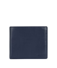 BRIC&rsquo;S BERNINA Portafoglio pelle flap portamonete - Portafogli Uomo