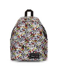 EASTPAK PADDED DAY PAK'R Zaino stampa Mickey Mouse - Zaini Scuola & Tempo Libero