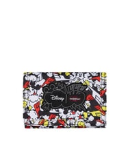 EASTPAK CREW  Mickey Mouse Portafoglio Special Edition mickey print - Portafogli Uomo - 1