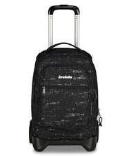 INVICTA PLUG FANTASY Zaino Trolley sganciabile - Zaini con carrello