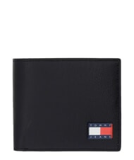 TOMMY HILFIGER TJM HERITAGE Portafoglio con portamonete - Portafogli Uomo