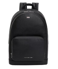 TOMMY HILFIGER TH CENTRAL Zaino porta PC - Zaini da lavoro porta PC
