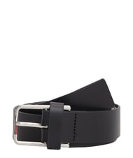 TOMMY HILFIGER TJM AUSTIN Cintura in pelle - Cinture