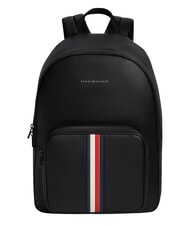 TOMMY HILFIGER TH METRO Zaino con tasca frontale - Zaini da lavoro porta PC