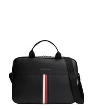 TOMMY HILFIGER TH METRO Borsa porta PC - Cartelle Lavoro