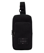 TOMMY HILFIGER TH FOUNDATION Zaino monospalla - Zaini da lavoro porta PC