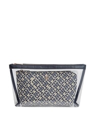TOMMY HILFIGER TH ICON Necessarie - Beauty Case