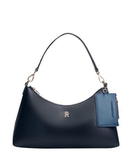 TOMMY HILFIGER TH ICON Borsa a spalla - Borse Donna