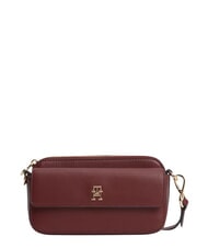 TOMMY HILFIGER TH ICON Borsa mini, a tracolla - Borse Donna