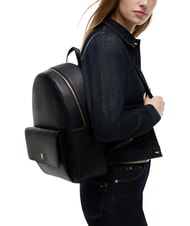 TOMMY HILFIGER TH ICON Zaino con tasca frontale - Borse Donna