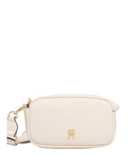 TOMMY HILFIGER TH LOGOTAPE Borsa a tracolla - Borse Donna