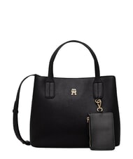 TOMMY HILFIGER TH ICON Borsa a mano, con tracolla - Borse Donna