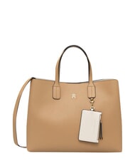 TOMMY HILFIGER TH ICON Borsa a mano, con tracolla - Borse Donna
