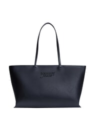 TOMMY HILFIGER TJW MUST XL Borsa a spalla, con logo in rilievo - Borse Donna