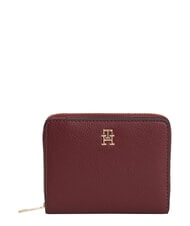 TOMMY HILFIGER TH ICON Portafoglio ripiegabile - Portafogli Donna