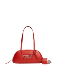 TOMMY HILFIGER TJW BOLD Borsa baguette, a spalla - Borse Donna