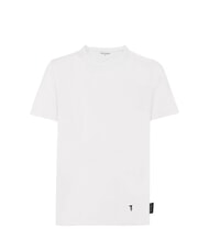 TRUSSARDI LEVRIERO T-Shirt a maniche corte - T-shirt Uomo