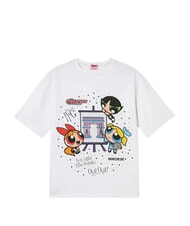 BRACCIALINI SUPERCHICCHE T-Shirt Dolly Molly Lolly, maniche corte - T-shirt e Top Donna