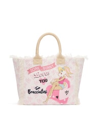 BRACCIALINI SUMMER LOONEY TOONES Borsa a mano - Borse Donna
