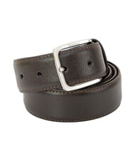 TIMBERLAND CLASSIC Cintura in pelle saffiano, accorciabile - Cinture
