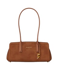 MICHAEL KORS LAILA Borsa a spalla, in pelle luggage - Borse Donna - 1
