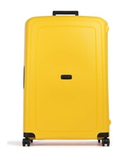 SAMSONITE S'CURE Trolley misura extra-large - Trolley Rigidi