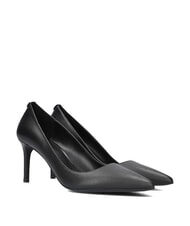MICHAEL KORS ALINA D&eacute;collet&eacute; in pelle - Scarpe Donna