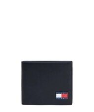 TOMMY HILFIGER TJM HERITAGE Portafoglio con portacarte - Portafogli Uomo