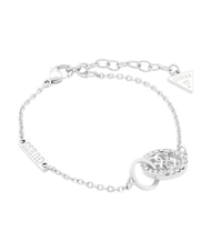 GUESS EQUILIBRE  Bracciale SILVER - Bracciali Donna - 1