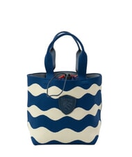 BLAUER KNITTED Borsa a mano, con tracolla - Borse Donna