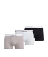 CALVIN KLEIN CK 3 boxer - Slip Uomo