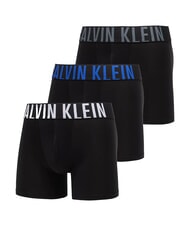 CALVIN KLEIN BOTTOMS MULTI Set 3 trunks boxer - Slip Uomo