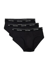 CALVIN KLEIN BOTTOMS MULTI Set 3 trunks boxer - Slip Uomo