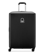 BENETTON By DELSEY UCB HARD Trolley Grande - Trolley Rigidi
