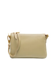 GIANNI CHIARINI BROOKE Borsa a tracolla in pelle martellata - Borse Donna