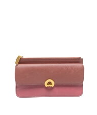 COCCINELLE CAMPIONARIO - BINXIE TRICOLOR Pochette a mano, con tracolla - Borse Donna