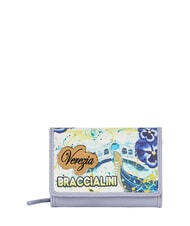 BRACCIALINI CARTOLINE Portafoglio medio multi - Portafogli Donna - 1