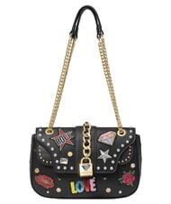 BRACCIALINI ROCK S Borsa a tracolla - Borse Donna