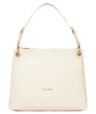 BRACCIALINI NORA L Borsa a spalla, in pelle - Borse Donna