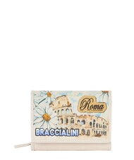 BRACCIALINI CARTOLINE Portafoglio medio multi - Portafogli Donna - 1