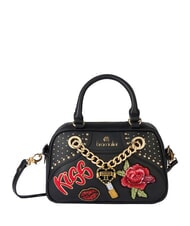 BRACCIALINI ROCK M Borsa bauletto a mano, con tracolla - Borse Donna