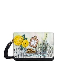 BRACCIALINI CARTOLINE S Borsa a tracolla - Borse Donna