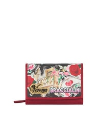 BRACCIALINI CARTOLINE Portafoglio medio multi - Portafogli Donna - 1