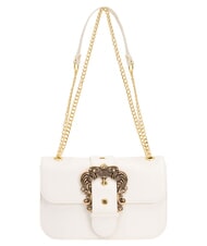 BRACCIALINI BAROQUE S Borsa a tracolla bianco - Borse Donna - 1