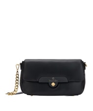 BRACCIALINI PUFFY S Borsa a tracolla nero - Borse Donna - 1