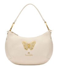BRACCIALINI BETH JEWELS M Borsa a spalla, con tracolla beige - Borse Donna - 1