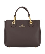 BRACCIALINI BETH M Borsa a mano con doppio manico - Borse Donna